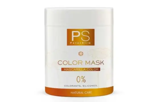 Peter Slim Kerantea Mascarilla Natural Nutrición 500ml